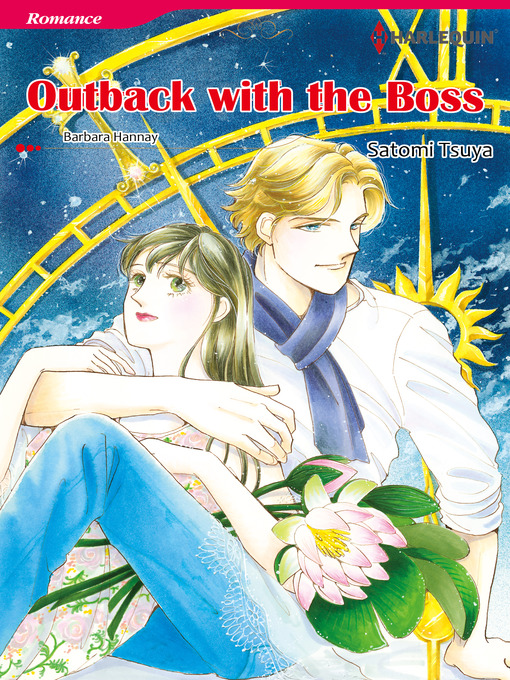 Title details for Outback with the Boss by Satomi Tsuya - Available